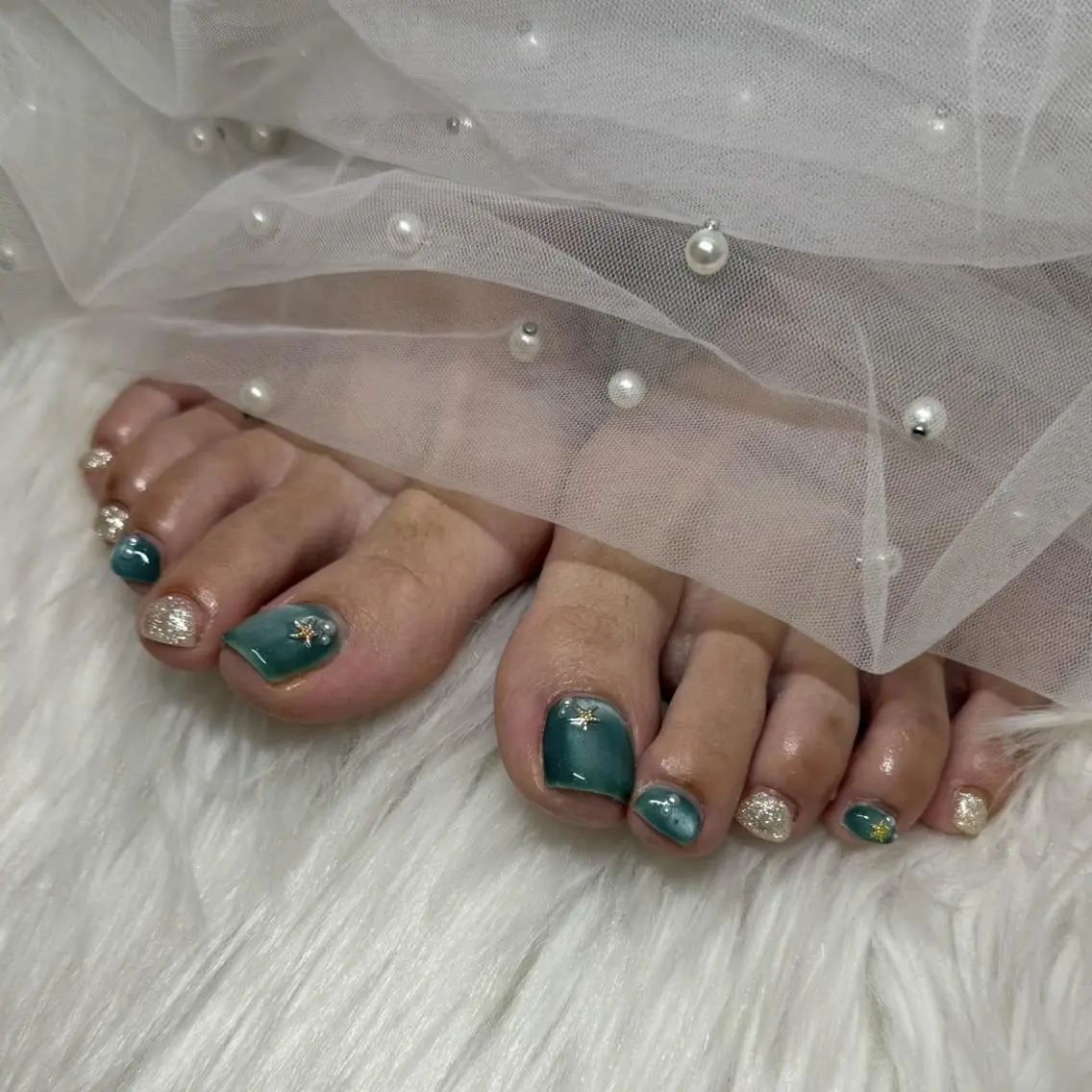 ネイル mY...nail NENEのネイルデザイン