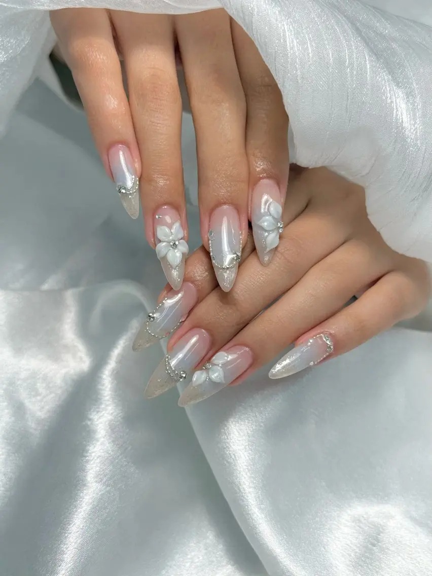 ネイル Amo nailsalonのネイルデザイン