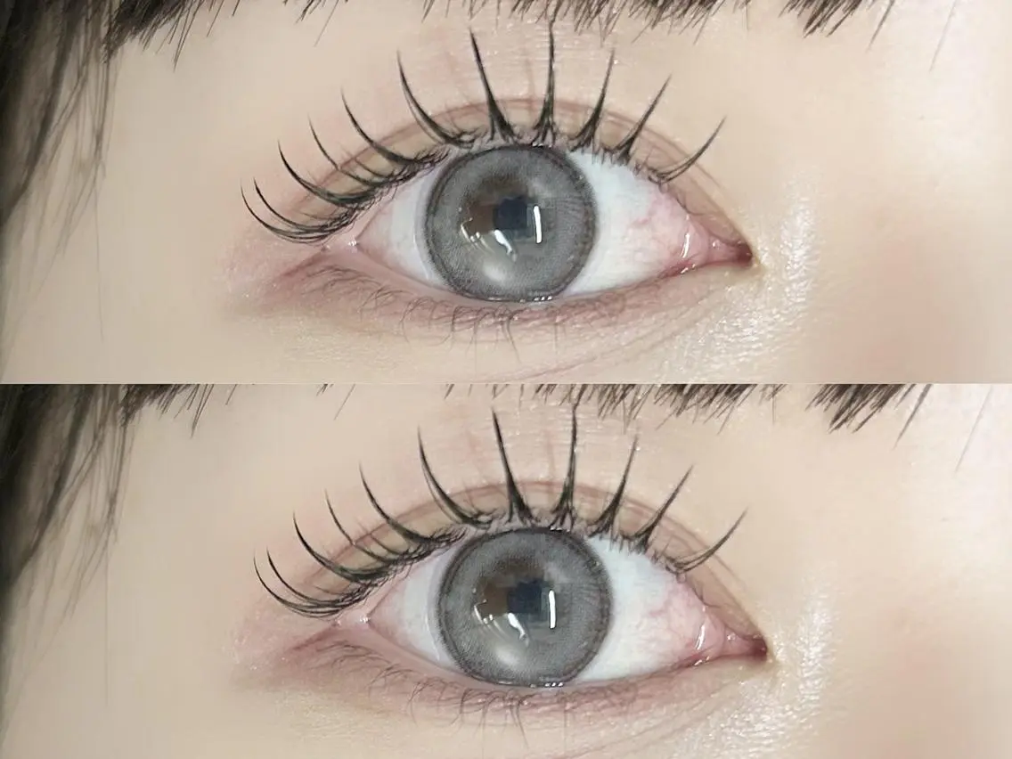 パリエク🏹✨パリジェンヌ✖️フラットラッシュ100本の写真