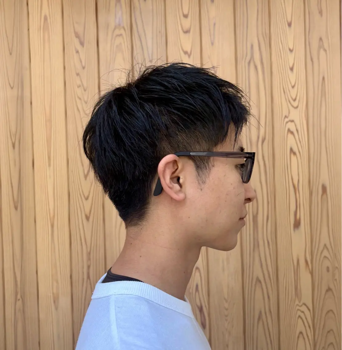 ✂️メンズカットモデル✂️の写真