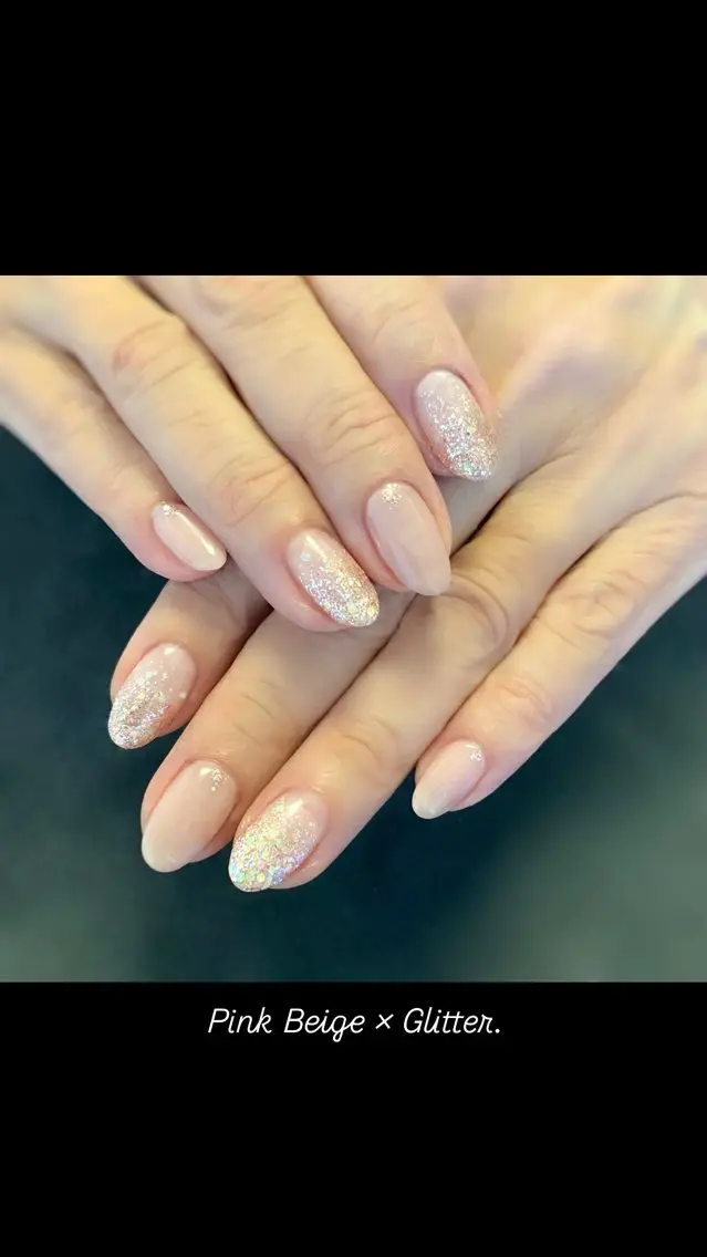 ネイル nail*157 .のネイルデザイン