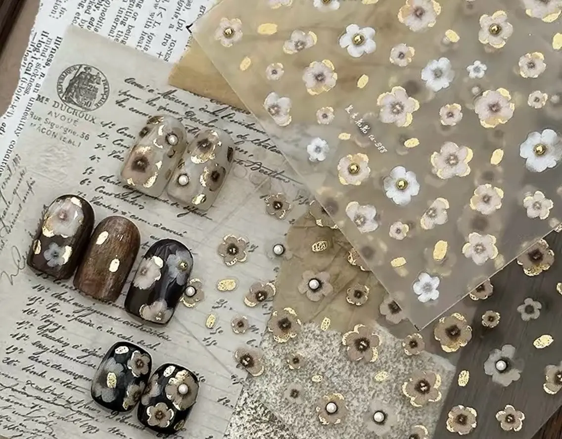 ネイル 💅 あいのネイルデザイン