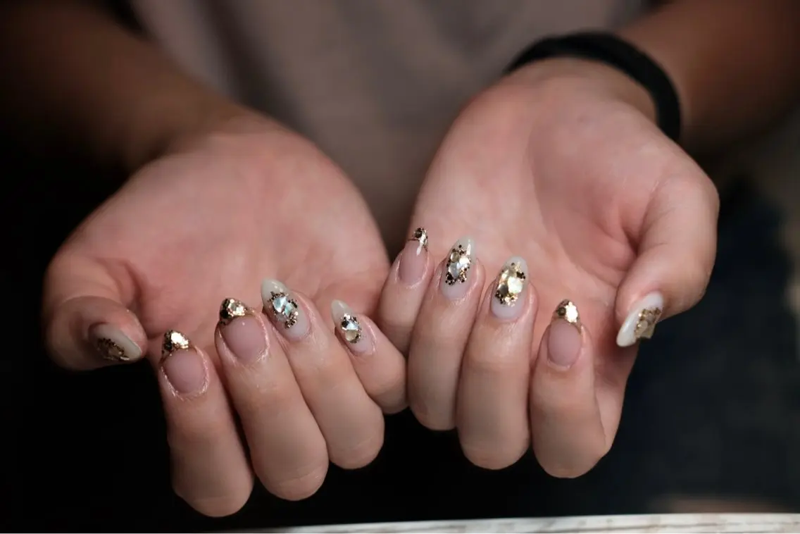 ネイル July nail salonのネイルデザイン