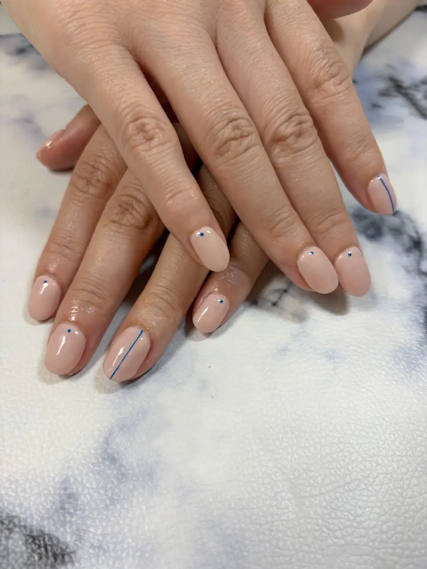 ネイル ハンドネイル 覚王山/池下/名古屋 Nachan🌸のネイルデザイン