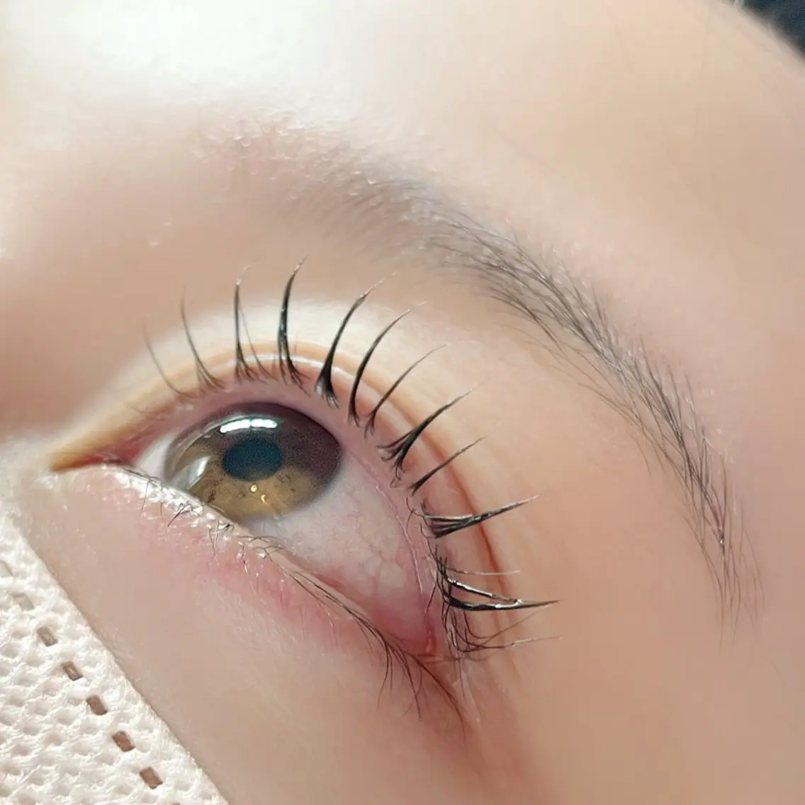 マツエク・マツパ 韓国風マツエク yupieee♡ eyelashのマツエク・マツパデザイン
