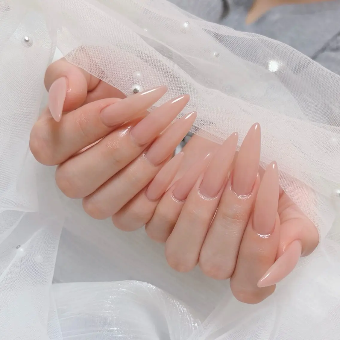 ネイル 💅fleur Ayumiのネイルデザイン