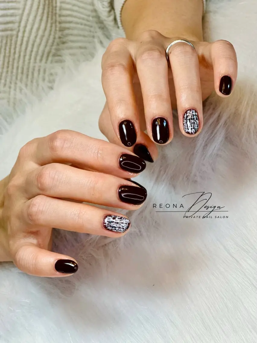 ネイル Reona Nailのネイルデザイン
