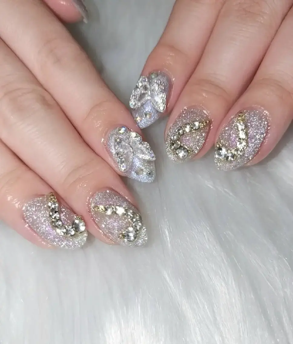 ネイル Kame_ nail🐢💕のネイルデザイン