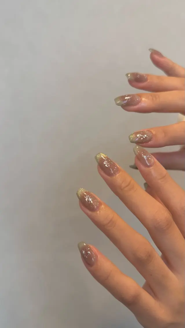 ネイル ハンドネイル muku.nail mutsumiのネイルデザイン