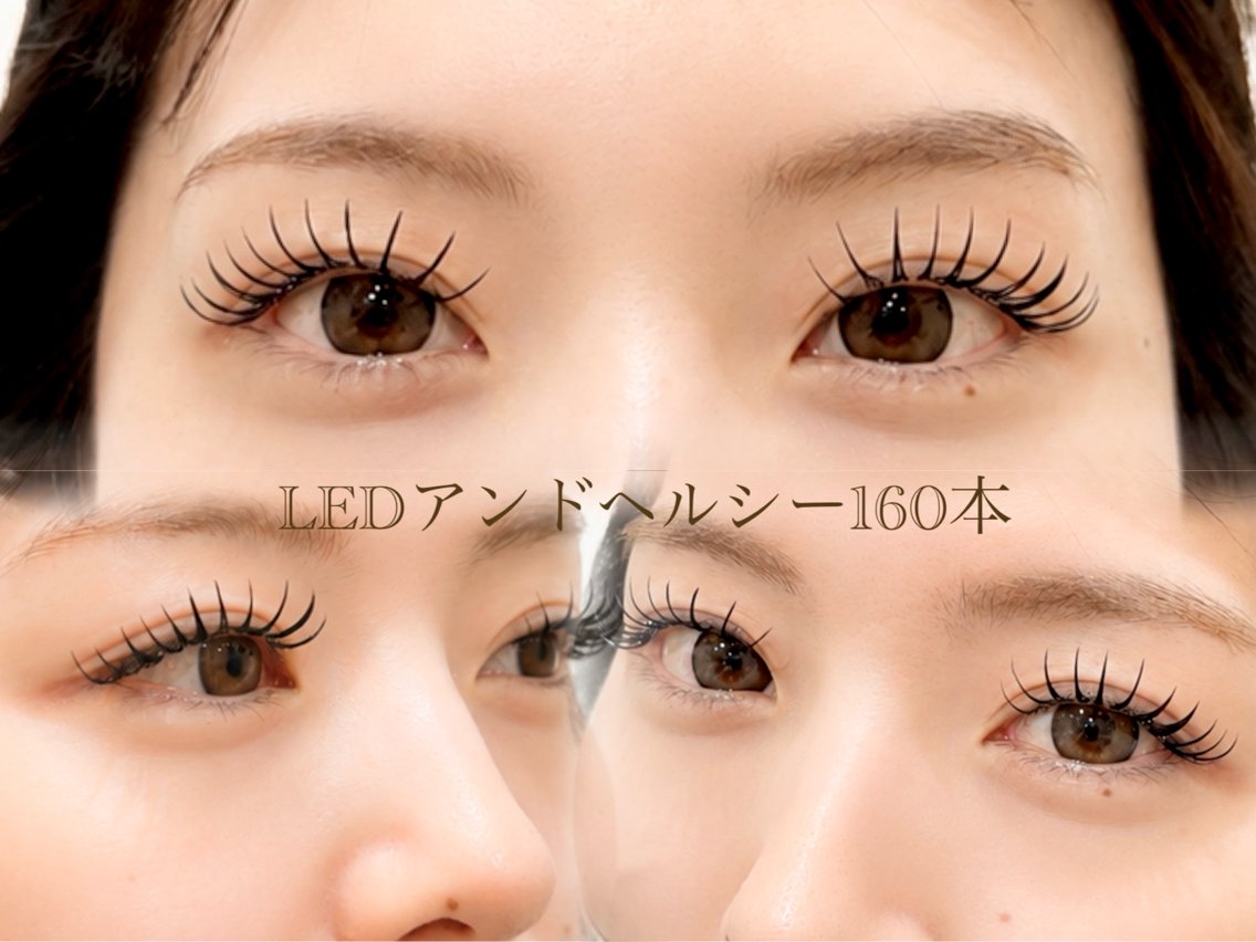 マツエク・マツパ マツエク 🎀AVANCE🎀 まつ毛👀yukaのマツエク・マツパデザイン
