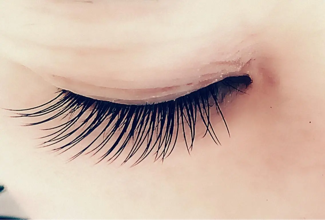 マツエク・マツパ Jカール fossette hair&eyeのマツエク・マツパデザイン