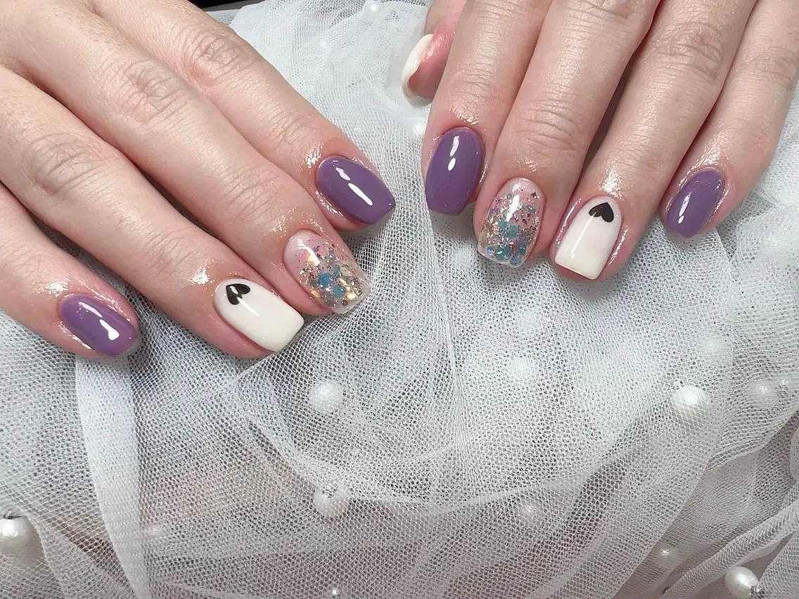 ネイル ハンドネイル Nail NaNaのネイルデザイン