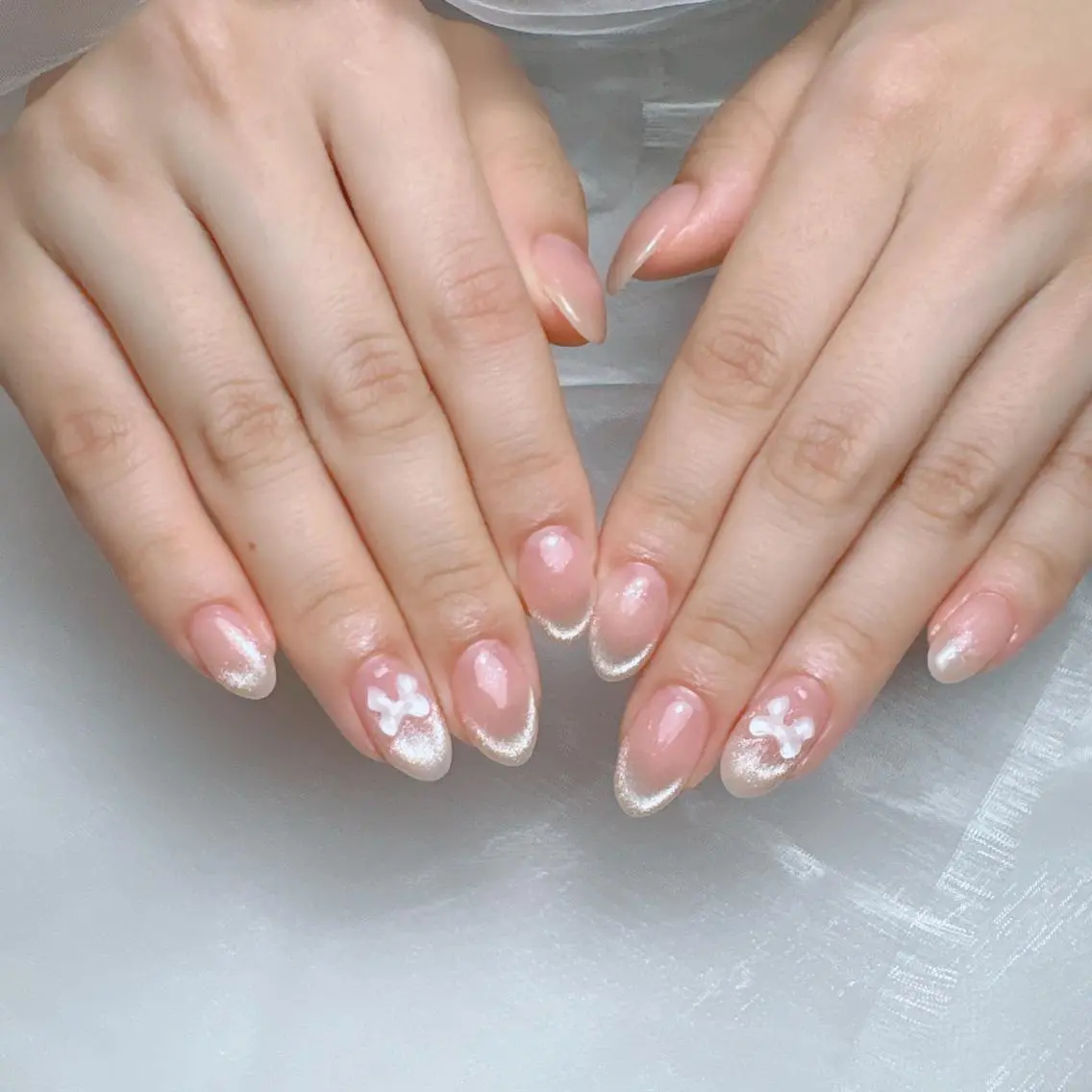 ネイル NailOnason りなのネイルデザイン