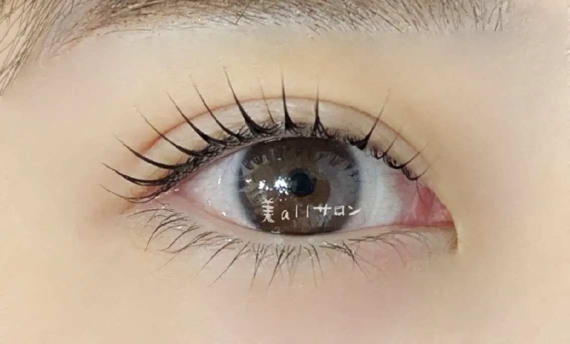 マツエク・マツパ マツパ 💎美allサロン 💎池袋東口✨🌹のマツエク・マツパデザイン