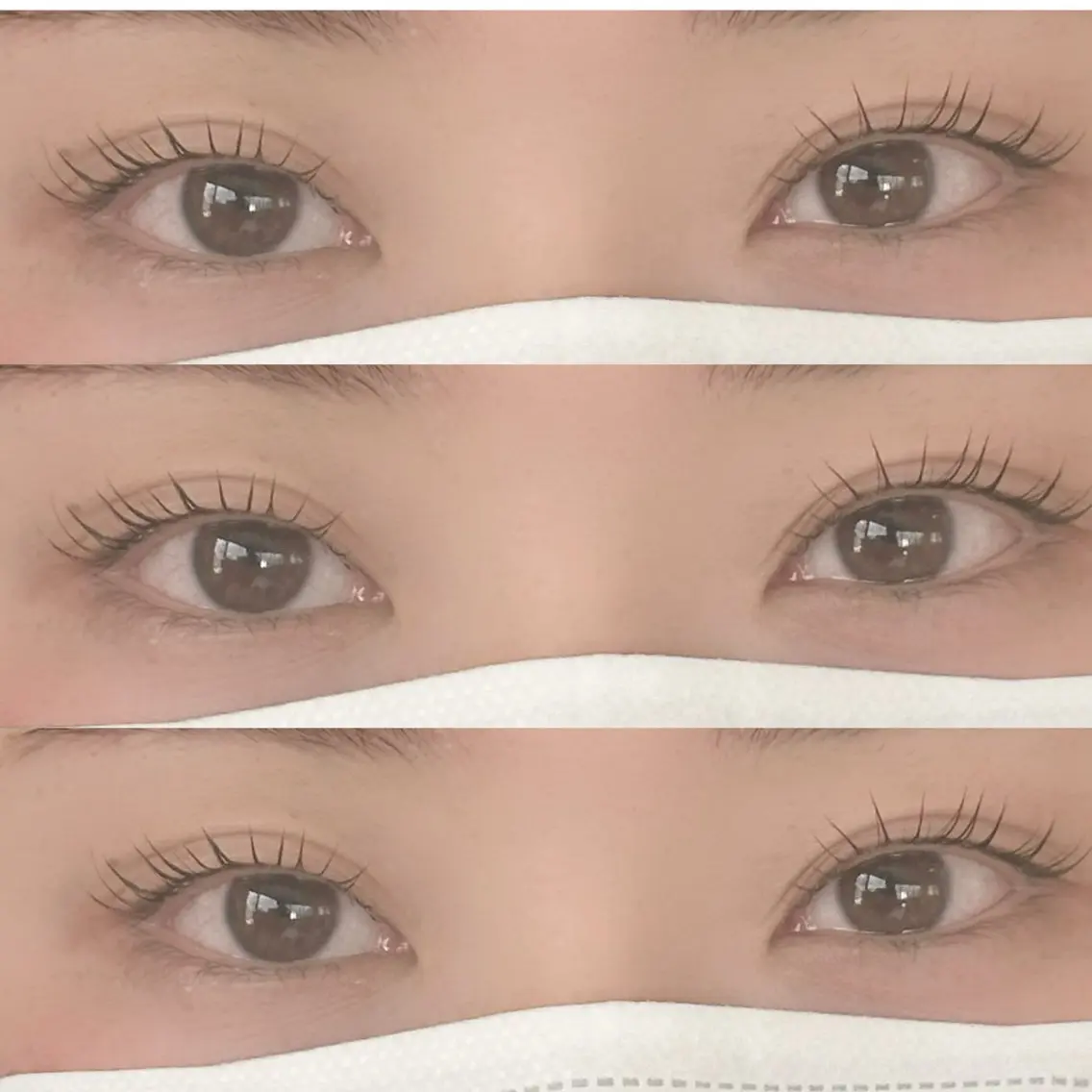 マツエク・マツパ 🫧 chikage🫧の眉毛・アイブロウイメージ