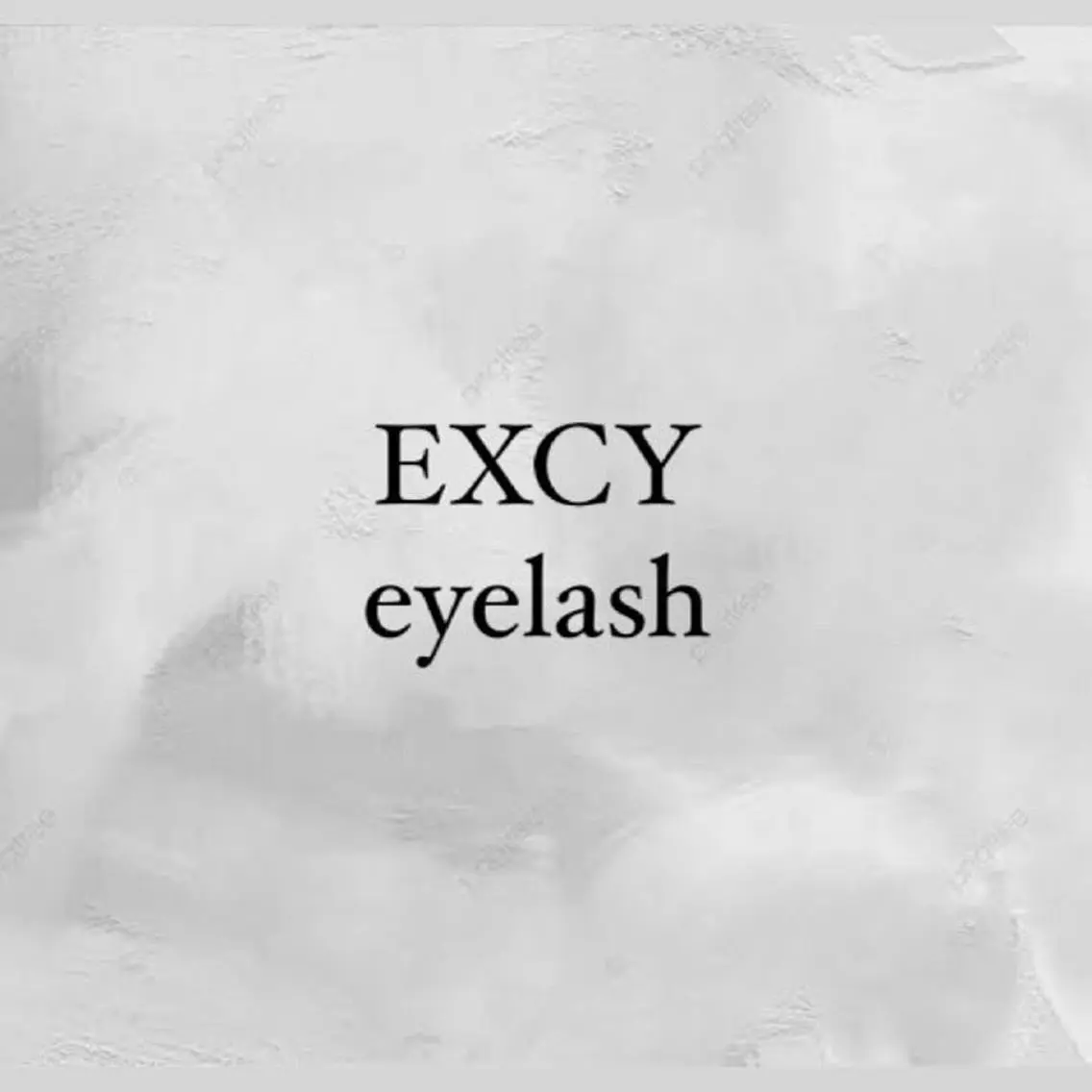 マツエク・マツパ EXCY eye ／ aya.のマツエク・マツパデザイン
