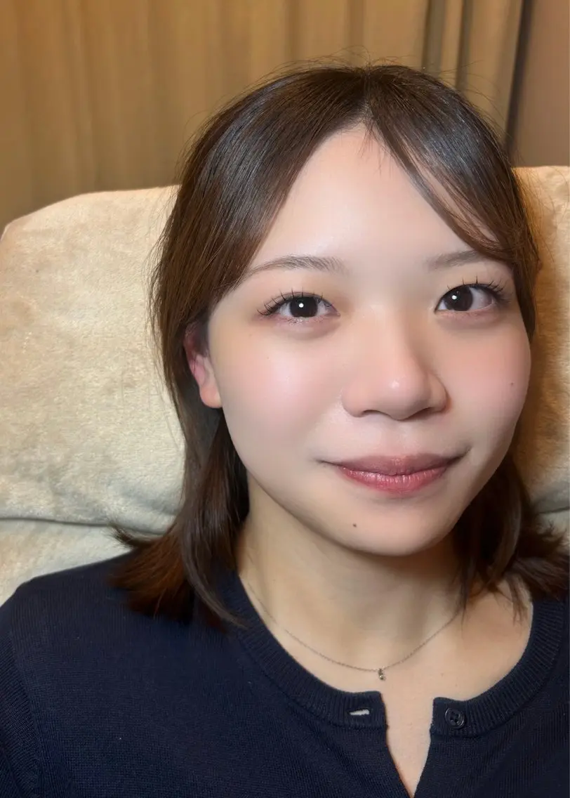 マツエク・マツパ マツエク 伊藤 鈴葉のヘアスタイル