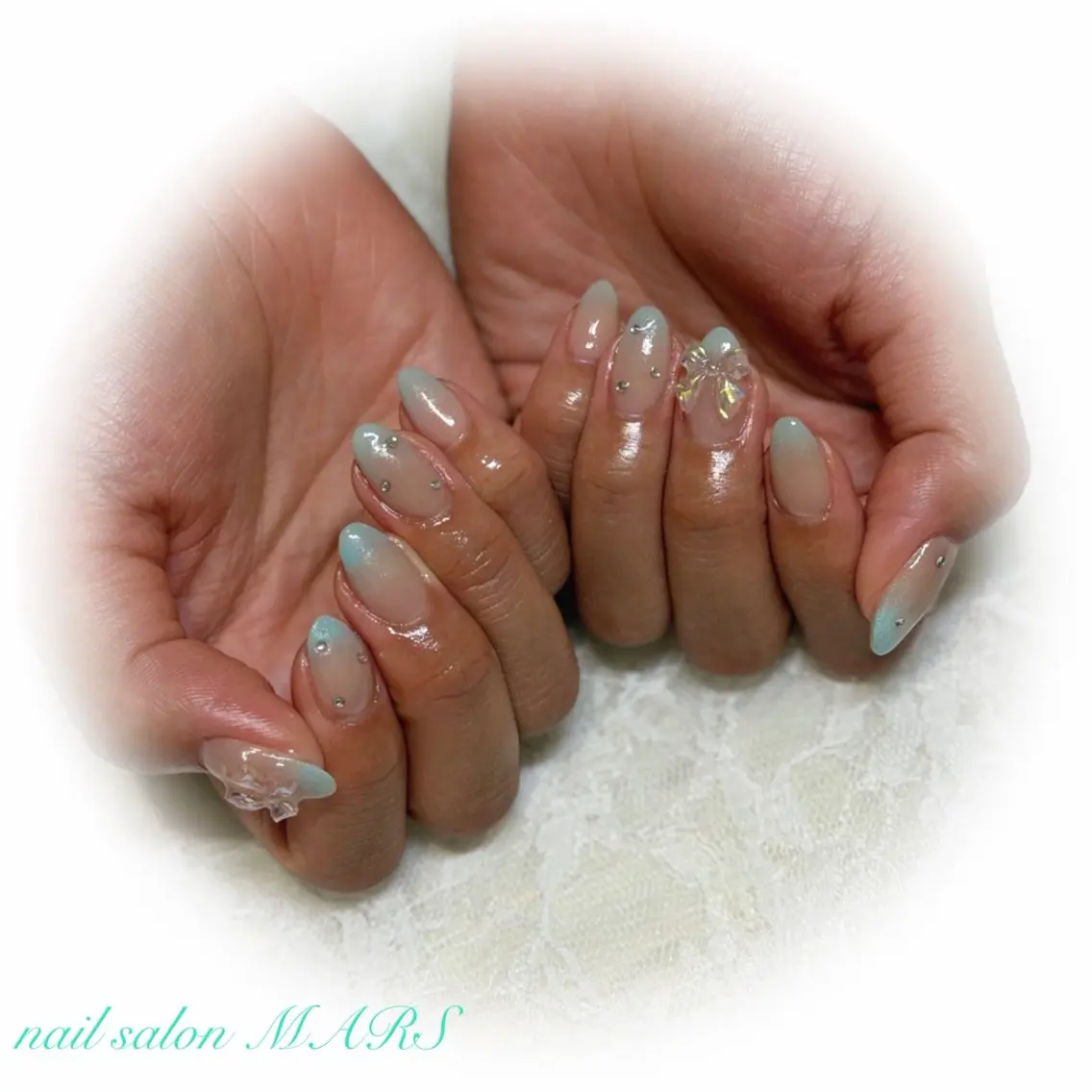 ネイル nail salon MARSのネイルデザイン