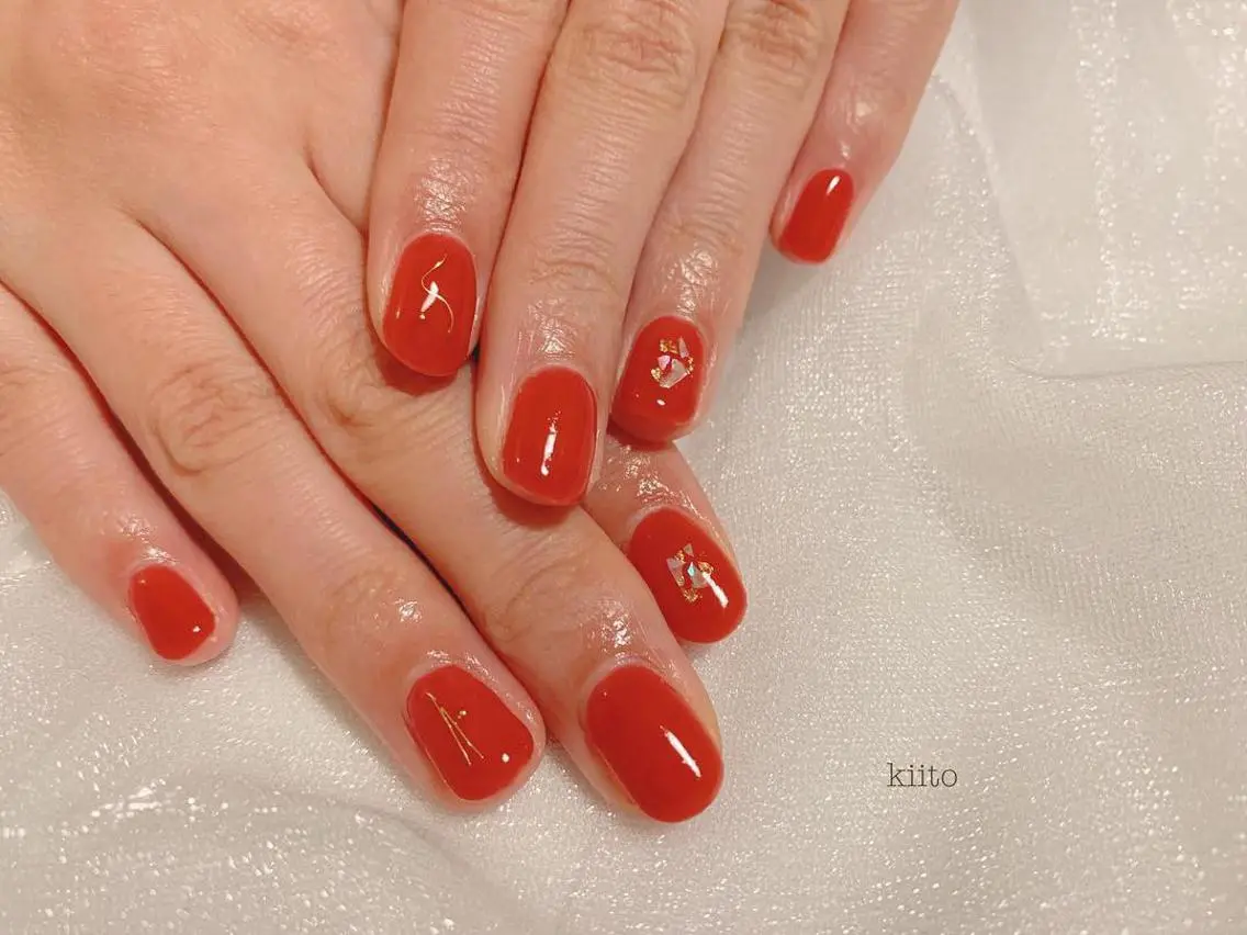 ネイル toi nail.のネイルデザイン