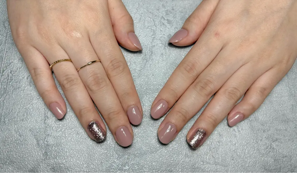 ネイル ハンドネイル nailsalon bellaのネイルデザイン