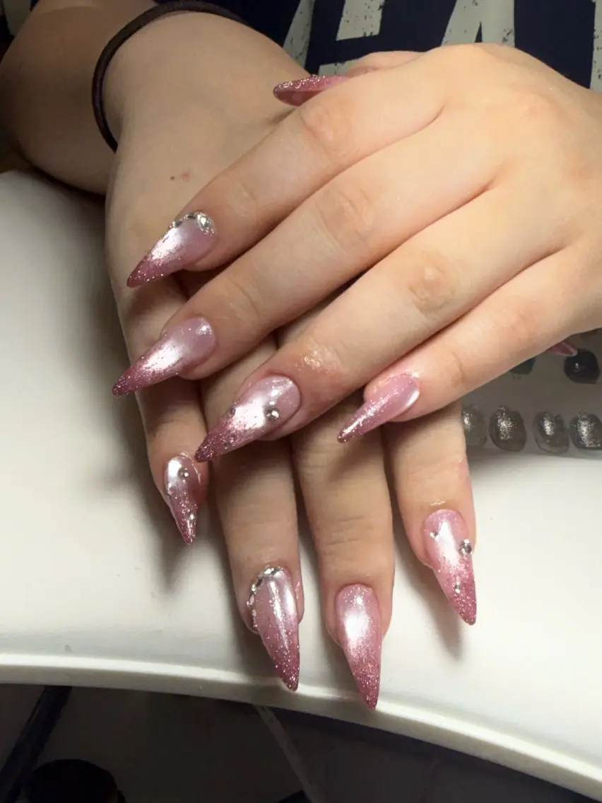 ネイル 阿寜 nailのネイルデザイン
