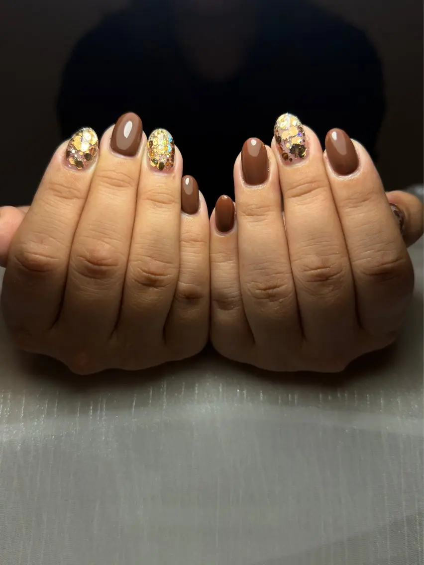 ネイル ハンドネイル Nail Salon Anのネイルデザイン