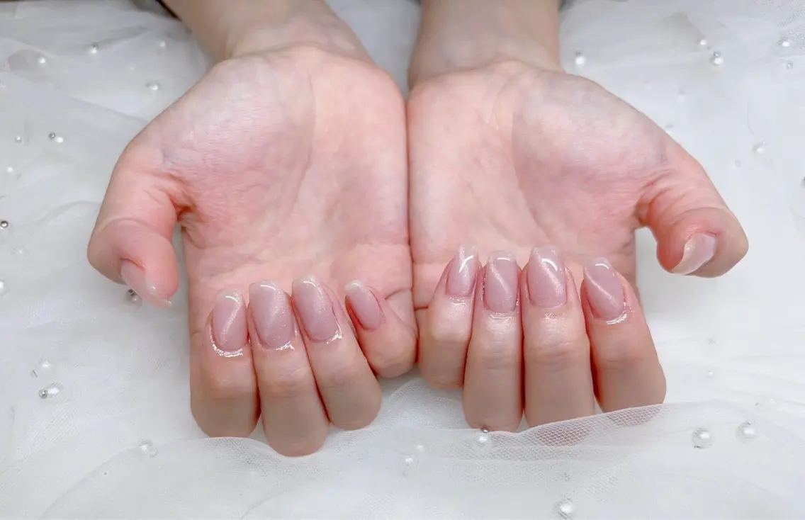 ネイル ハンドネイル ♡CELEBRAIL YUKI♡のネイルデザイン
