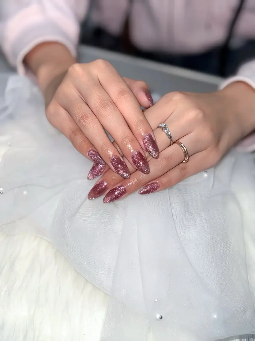 ネイル ハンドネイル Nail Salon K&Rのネイルデザイン
