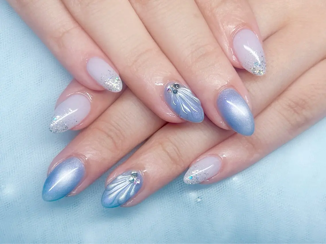 ネイル Salon PEARL(パール)のネイルデザイン