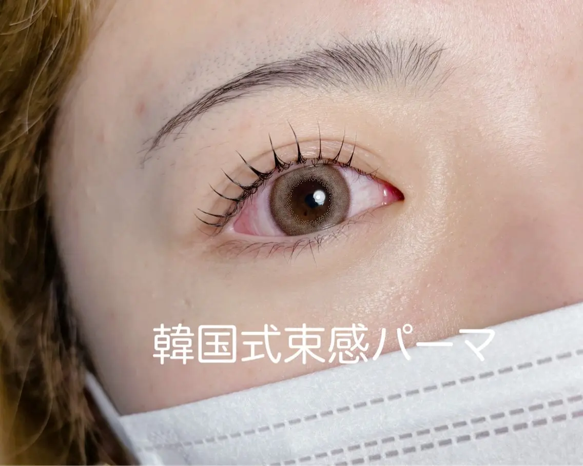 マツエク・マツパ マツパ eyelash catwinkのマツエク・マツパデザイン