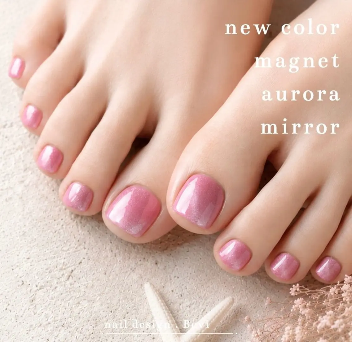 ネイル Bevi salonのその他イメージ