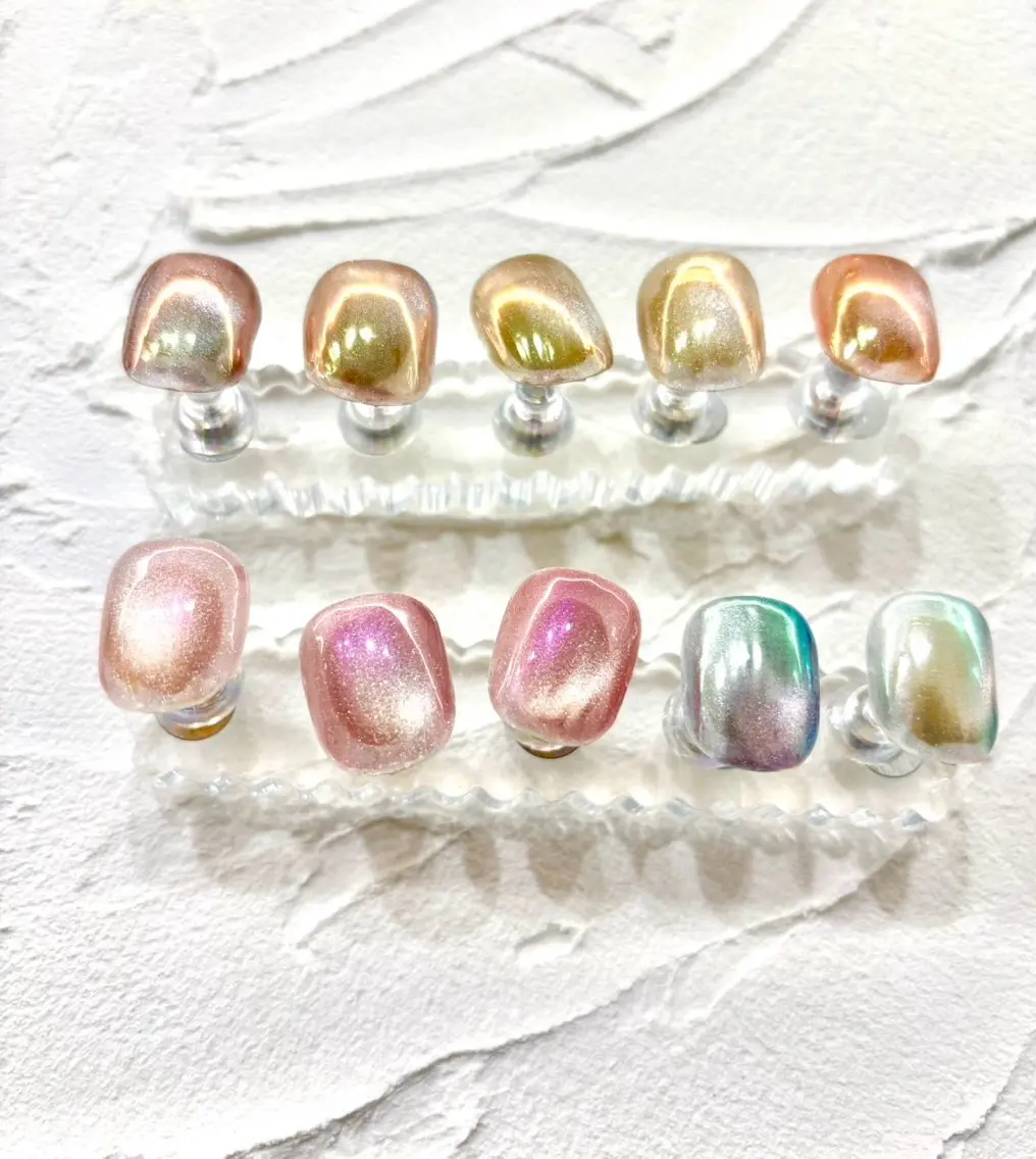 ネイル KUGO SALON REMIのネイルデザイン