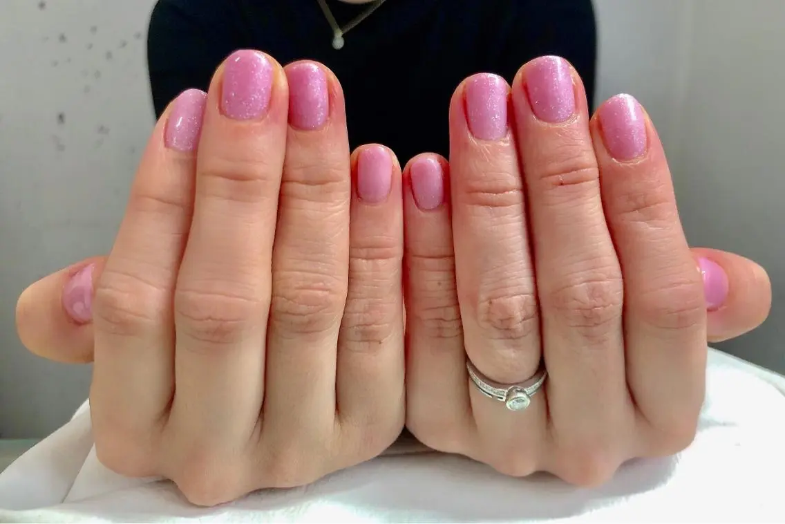 ネイル ホワイトニング🦷 ネイル💅LEAのその他イメージ