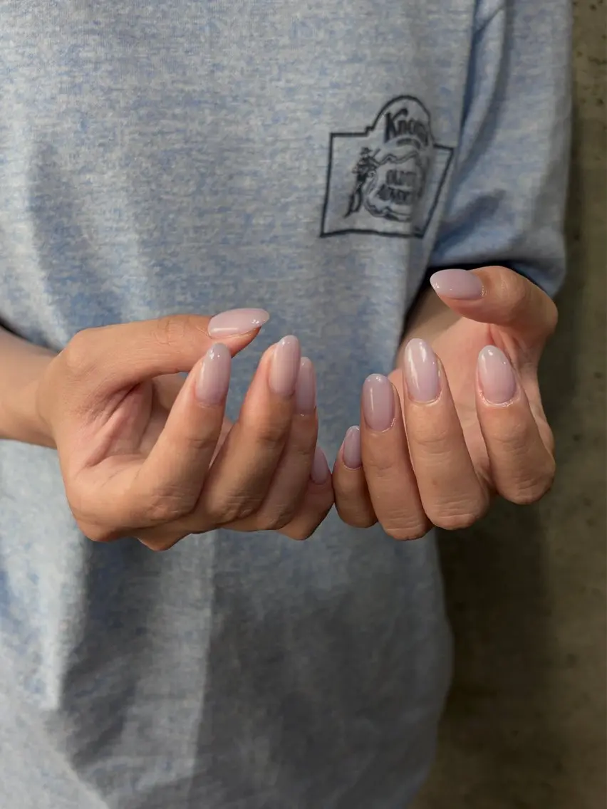 ネイル ハンドネイル nail salon Riiのネイルデザイン