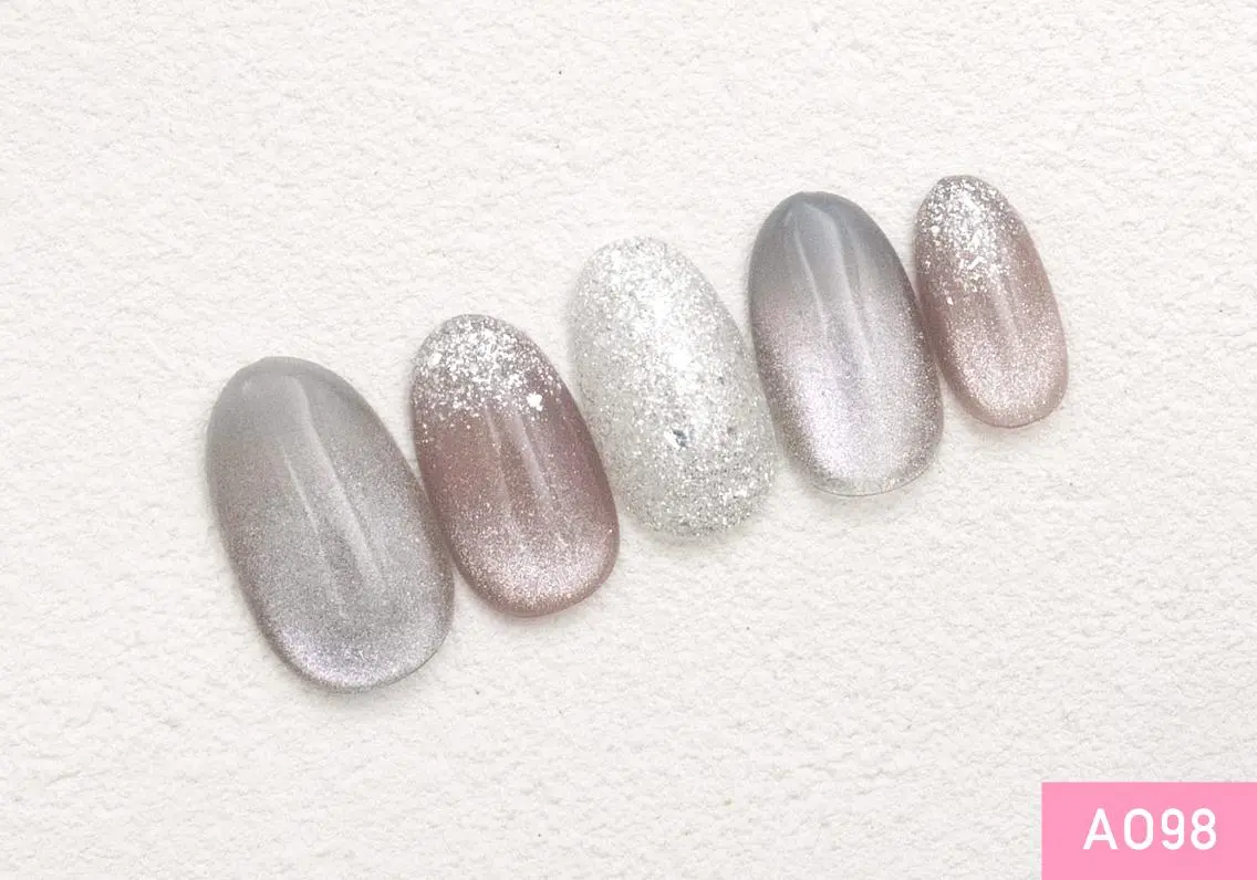 ネイル ゴールド 池袋🫧 Nailのネイルデザイン