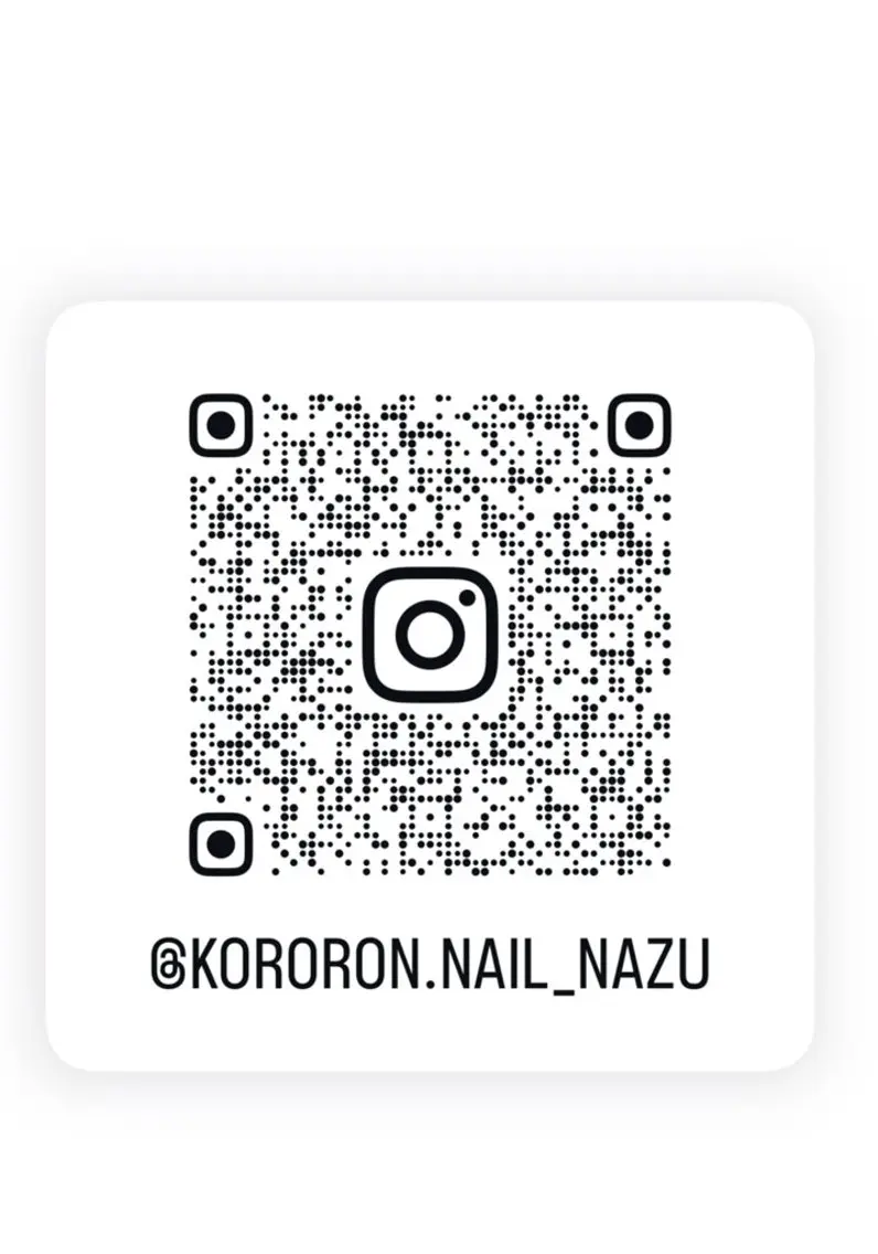 ネイル ころろんネイル nazuのネイルデザイン