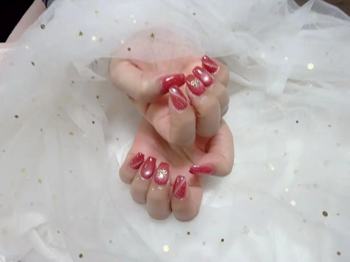 ネイル ジョリ kasumi🌹💅のネイルデザイン