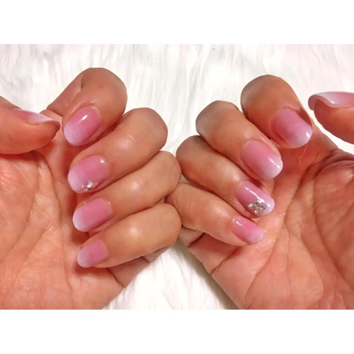 ネイル nouva nailsのネイルデザイン