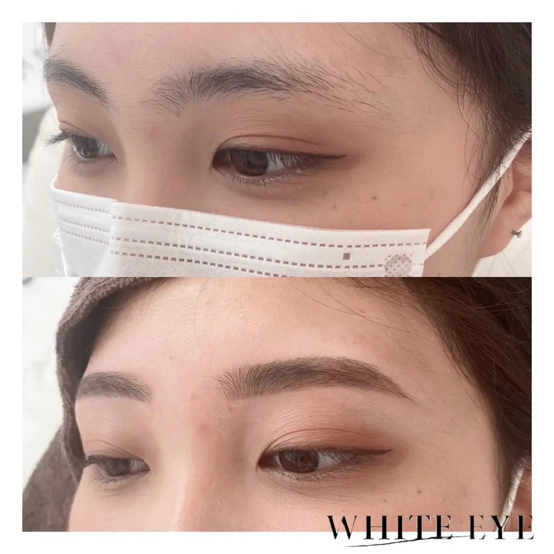 メンズ LELEGANCE eyelashのマツエク・マツパデザイン