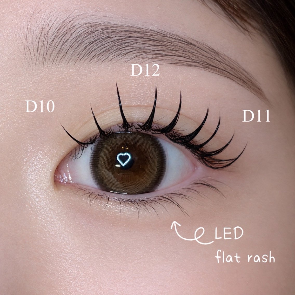 マツエク・マツパ マツエク 🍒LOARK🍒 eyelashオオノのマツエク・マツパデザイン