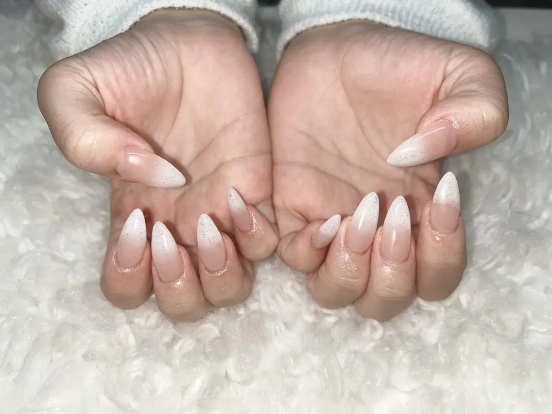 ネイル 💜MIYA nail鶴見店のネイルデザイン