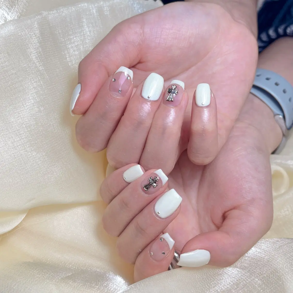 ネイル Glow Nail スカルプ専門店のネイルデザイン