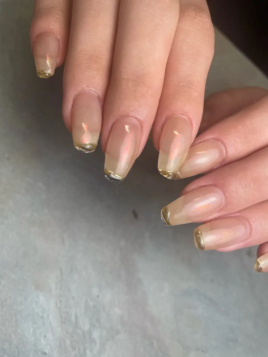 ネイル 表参道nail shumuのネイルデザイン