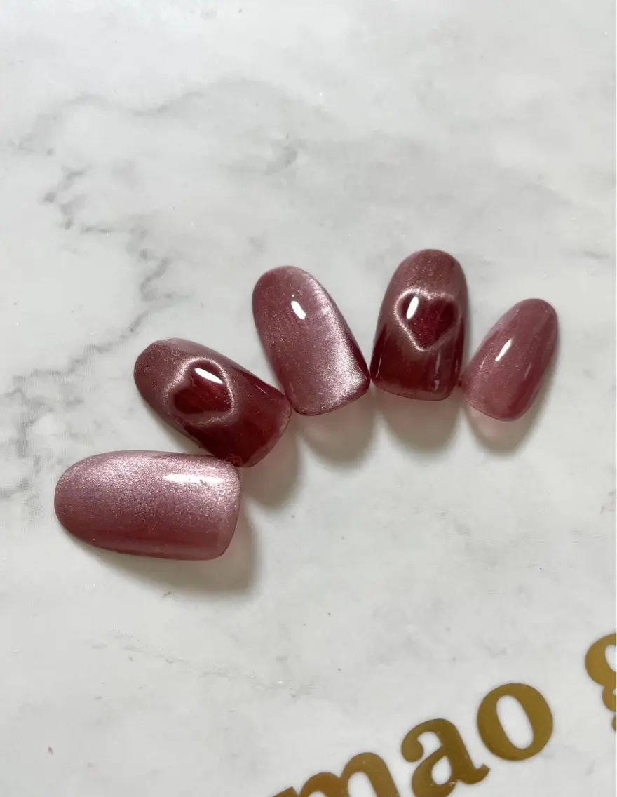 ネイル ハンドネイル ray's nailのネイルデザイン