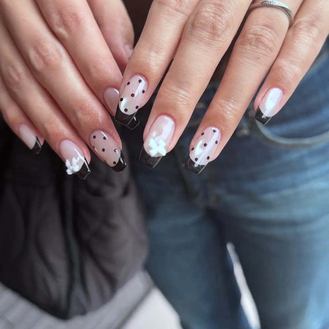 ネイル ハンドネイル RAT nailのネイルデザイン