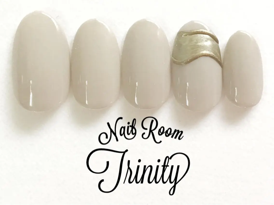 ネイル ハンドネイル Trinity staffのネイルデザイン