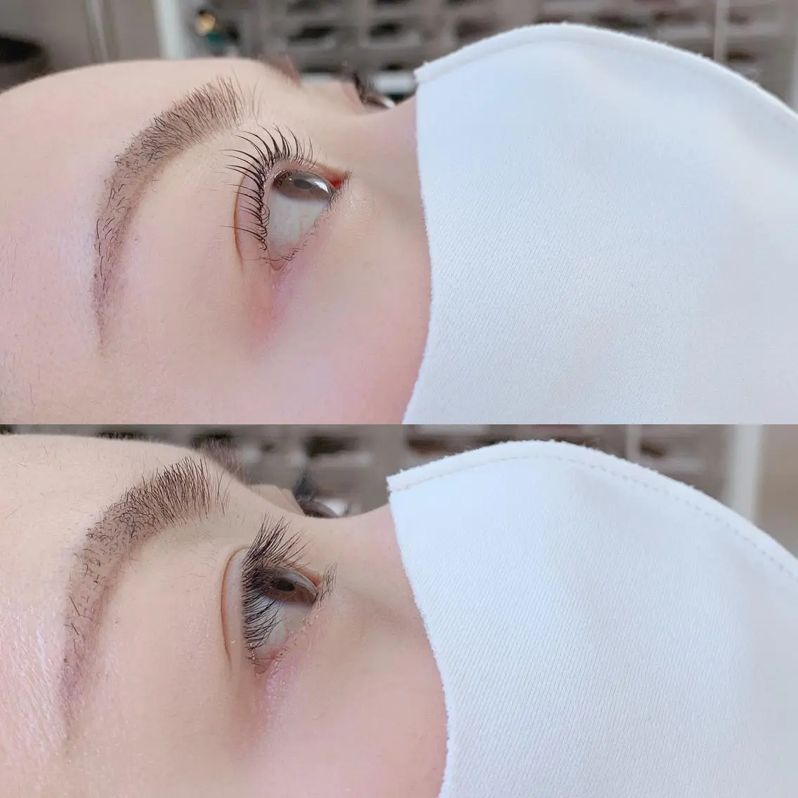 マツエク・マツパ マツパ eye beauty salonRippyのマツエク・マツパデザイン