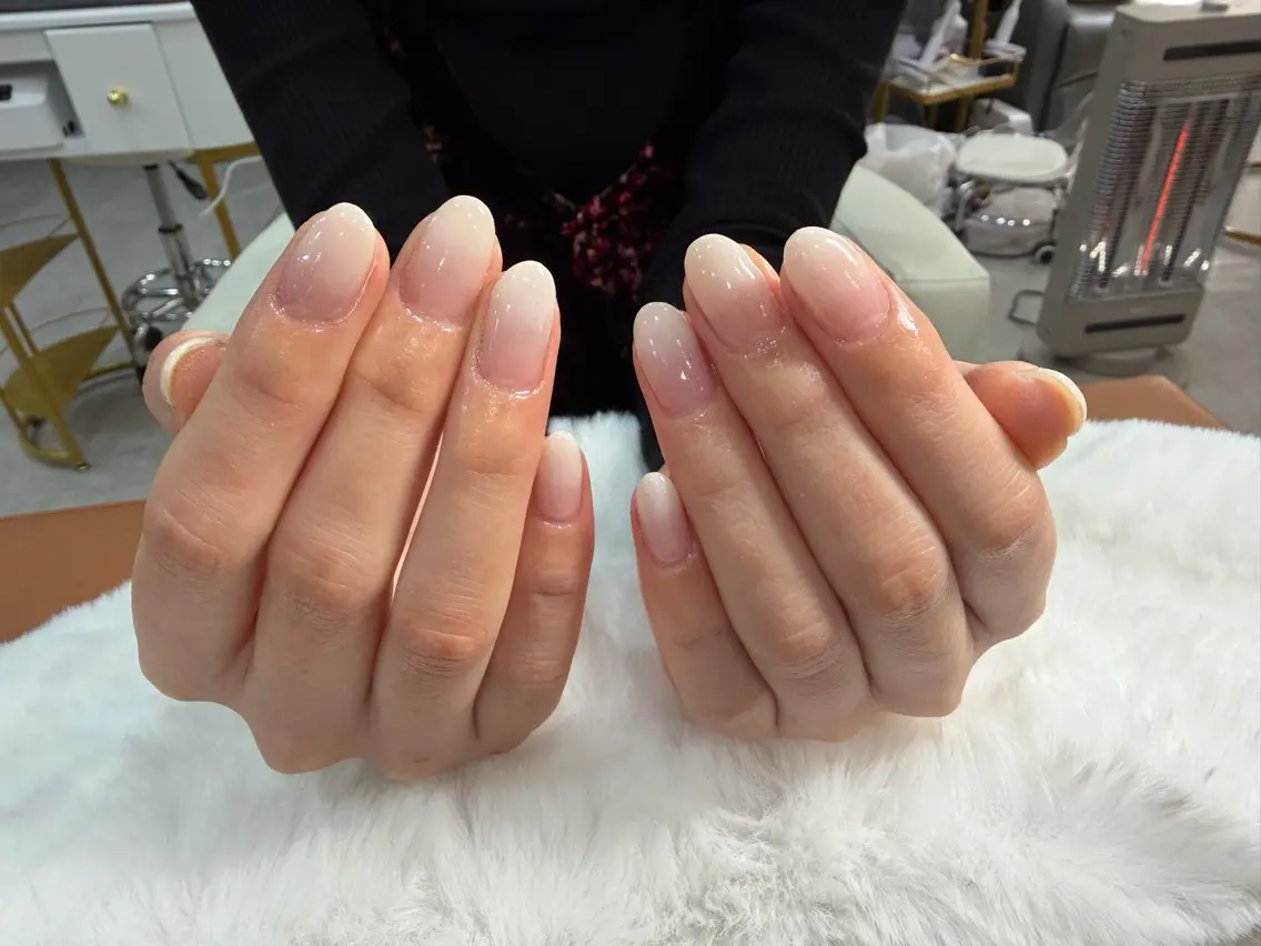 ネイル ハンドネイル MARUCHU SAYAKAのネイルデザイン
