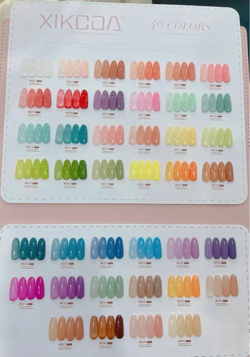 ネイル Sora Nail Honastugiのネイルデザイン