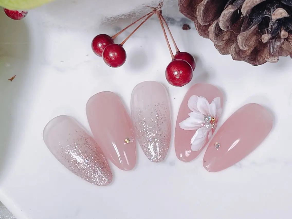 ネイル ハンドネイル R-nail salonのネイルデザイン
